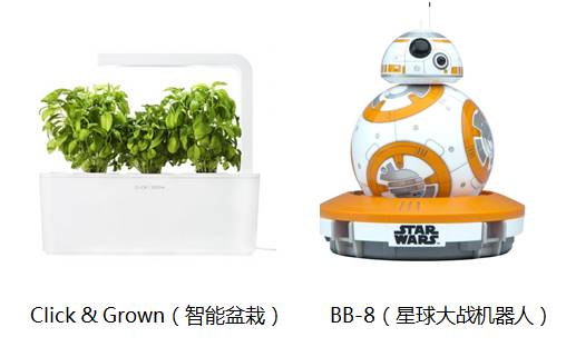 小商品创业项目 国际智能硬件创业团队“来袭“  中国小伙伴如何Hold住国内市场？| 智慧产品圈