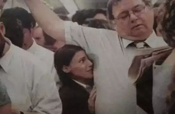 夏日需警惕：狐臭复发征兆