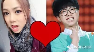 邓紫棋拿下华晨宇,难道是借发型开挂!带你细数那些明星...