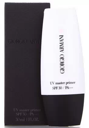 阿玛尼Giorgio Armani12款皇牌产品推荐