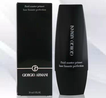 阿玛尼Giorgio Armani12款皇牌产品推荐