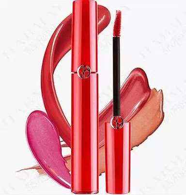 阿玛尼Giorgio Armani12款皇牌产品推荐