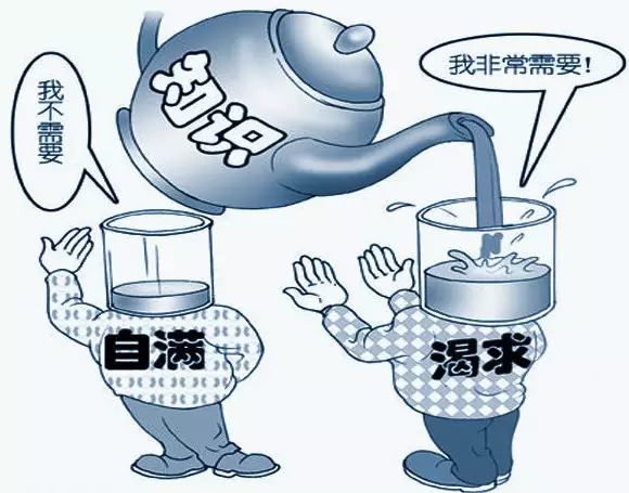 十幅很有意思的画,看看你能明白什么 - 朝霞 - 朝霞的博客 十幅很有意思的画,看看你能明白什么 - 朝霞 - 朝霞的博客
