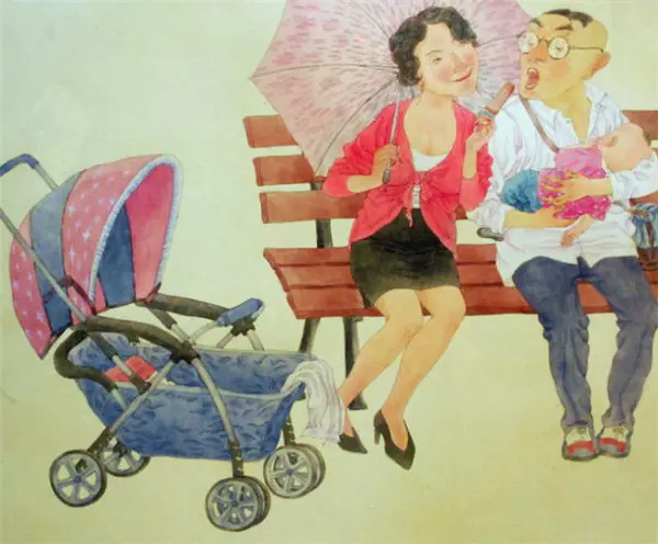 若不容父母,何以容天下? - 柳嫚儿 - jiangrz120317的博客 若不容父母,何以容天下? - 柳嫚儿 - jiangrz120317的博客