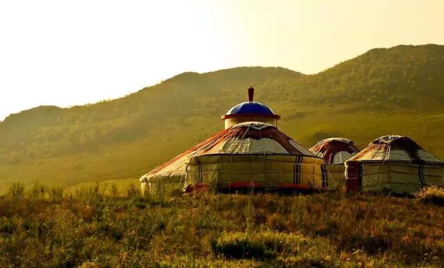 草原上的民俗谚语，句句都透着敞亮