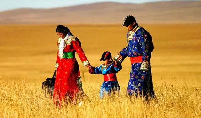 草原上的民俗谚语，句句都透着敞亮