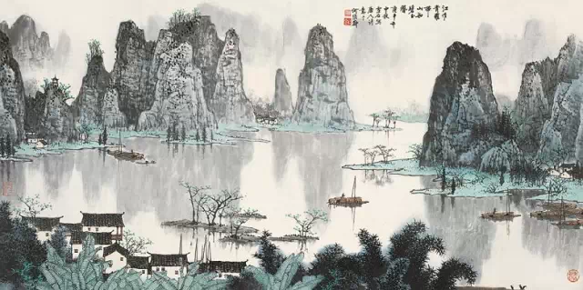 【楹联鉴赏】中国名联100副集锦 - 铁树 - 铁树的博客:萍水芳甸 【楹联鉴赏】中国名联100副集锦 - 铁树 - 铁树的博客:萍水芳甸