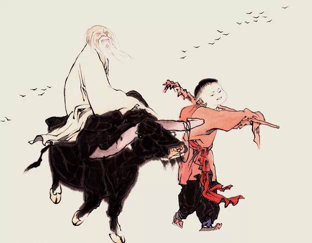 中国古名人的十大经典名句(文化知识-摘自网络) - 平平淡淡 - 平平淡淡