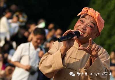 南京民俗文化简介：（二）民间音乐/戏曲类