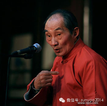 南京民俗文化简介：（二）民间音乐/戏曲类