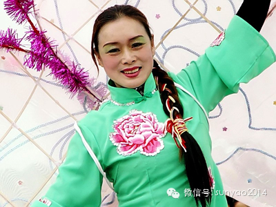 南京民俗文化简介：（二）民间音乐/戏曲类