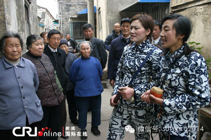 南京民俗文化简介：（二）民间音乐/戏曲类