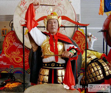 南京民俗文化简介：（二）民间音乐/戏曲类