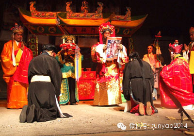 南京民俗文化简介：（二）民间音乐/戏曲类