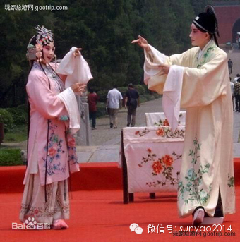 南京民俗文化简介：（二）民间音乐/戏曲类