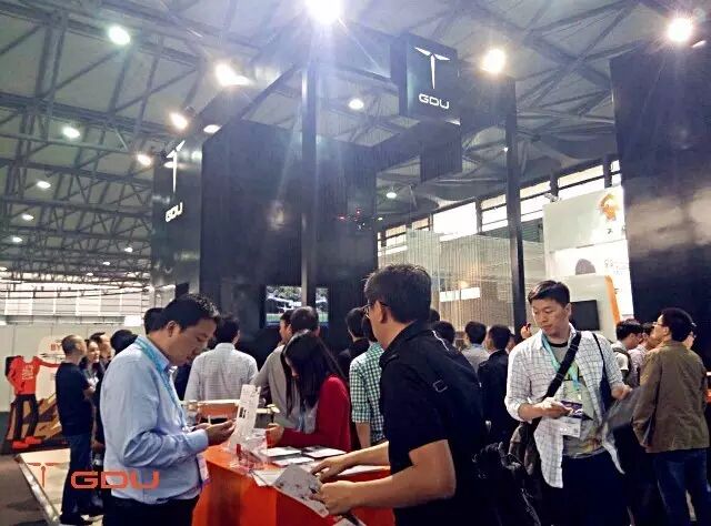 這款讓CCTV叫好的普宙無人機(jī)，今天在CESAsia上火了 