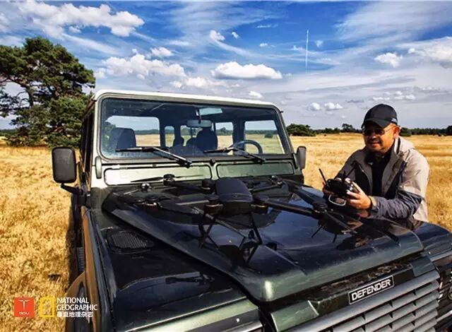 普宙無人機(jī)：華夏地理攝影師私藏，跋山涉水時(shí)你最需要哪一款無人機(jī)？