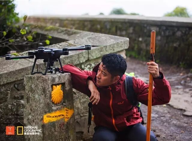 普宙無人機：華夏地理攝影師私藏，跋山涉水時你最需要哪一款無人機？