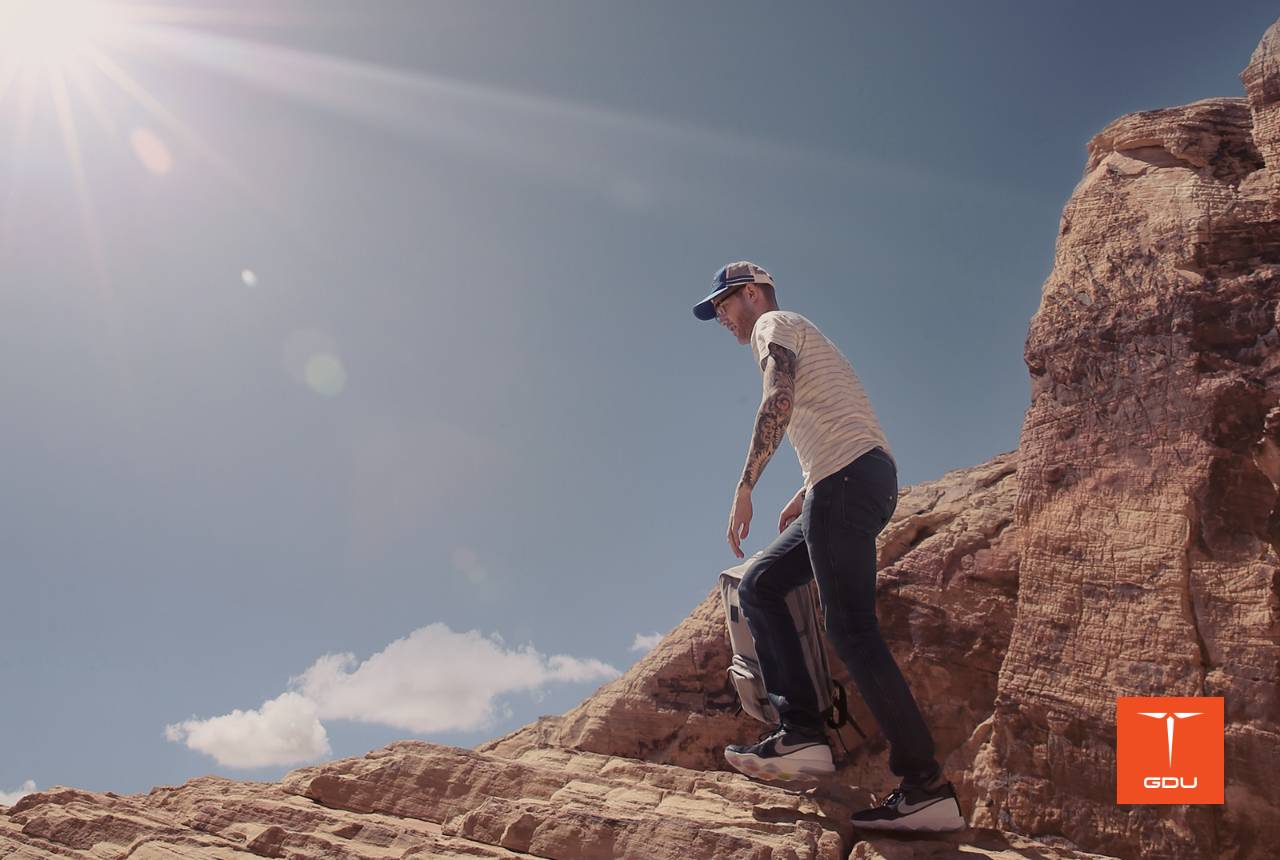 普宙無人機：華夏地理攝影師私藏，跋山涉水時你最需要哪一款無人機？