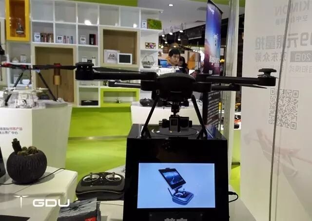 普宙攜手賽格集團，入駐SEG創(chuàng)品匯國際創(chuàng)客中心 