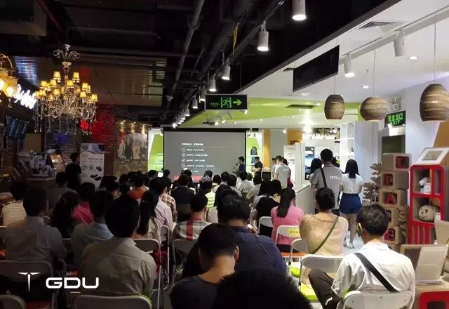 普宙攜手賽格集團(tuán)，入駐SEG創(chuàng)品匯國際創(chuàng)客中心 