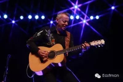 Tommy Emmanuel 指弹吉他教学(中文字幕)