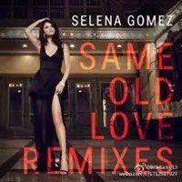潮音乐Selena Gomez《Same Old Love》告别你的陈年旧爱
