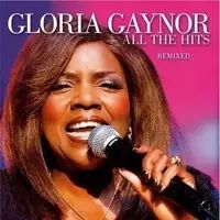 欧视经典Gloria Gaynor《I Will Survive》