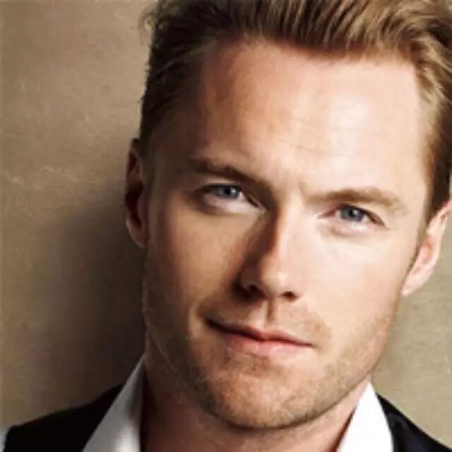 欧美流行Ronan Keating《Let Me Love You》你会比想象的...