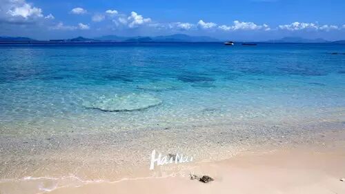 成长正当年：海南29岁生日快乐！