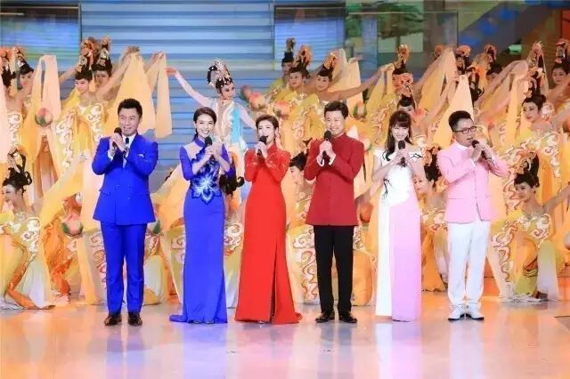 ...TFBOYS、胡歌、于谦、小岳岳、马天宇……