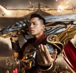 《传奇永恒》6.28公测发布会 刘烨现场化身屠龙勇士