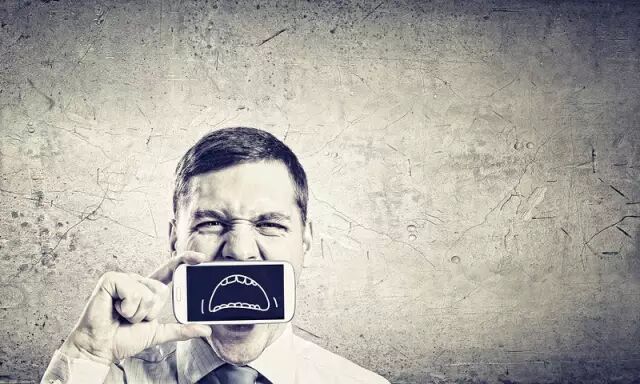 中枪了没有！聊聊移动应用界面设计7宗罪