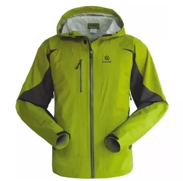 户外冲锋衣国家标准发布，技术支持免费寄样：180-2851-6727