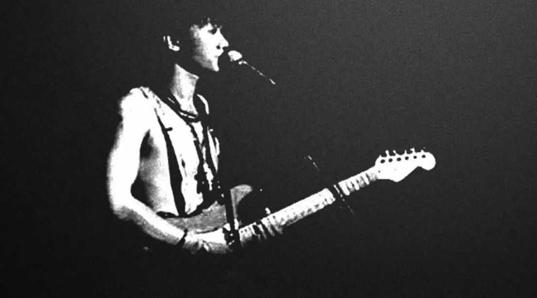 黄家驹:我在每年6月,都会很想你