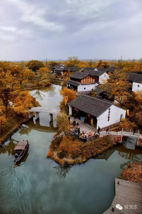 宋词里的秋天 - 快乐者 快乐着 - shangshanruoshui的博客 宋词里的秋天 - 快乐者 快乐着 - shangshanruoshui的博客