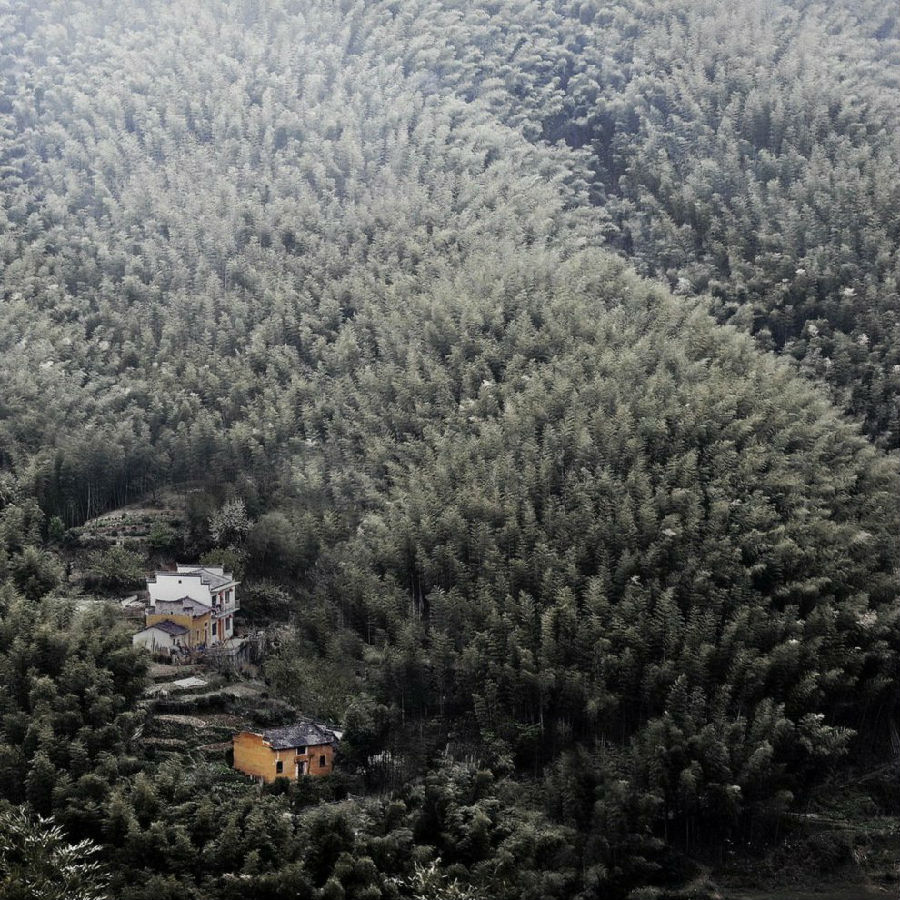 这才是我大中华的样貌！你绝对没看过的中国风景！173 / 作者:黑白年代 / 帖子ID:107548