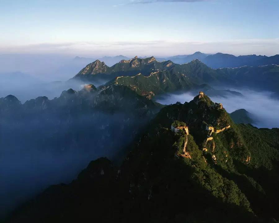 这才是我大中华的样貌！你绝对没看过的中国风景！729 / 作者:黑白年代 / 帖子ID:107548