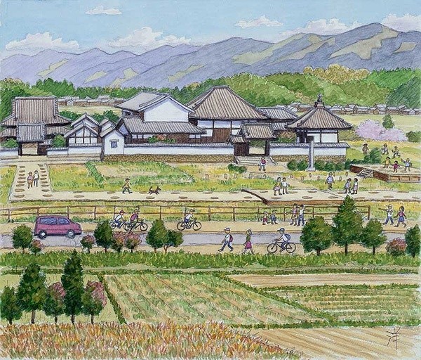 待你江湖厌倦，我陪你归隐山下678 / 作者:碧澄匀 / 帖子ID:115849