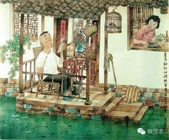 理想市井生活 - 快乐者 快乐着 - shangshanruoshui的博客 理想市井生活 - 快乐者 快乐着 - shangshanruoshui的博客