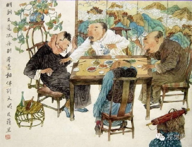 理想市井生活 - 快乐者 快乐着 - shangshanruoshui的博客 理想市井生活 - 快乐者 快乐着 - shangshanruoshui的博客