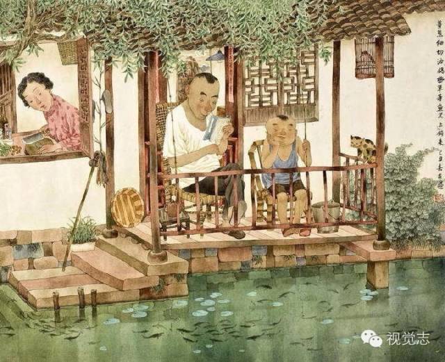 理想市井生活 - 快乐者 快乐着 - shangshanruoshui的博客 理想市井生活 - 快乐者 快乐着 - shangshanruoshui的博客