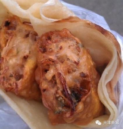 天津的34种早点 wbr wbr你吃过几种?(图) 天津的34种早点 wbr wbr你吃过几种?(图)
