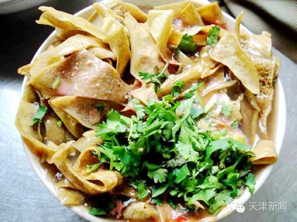 天津的34种早点 wbr wbr你吃过几种?(图) 天津的34种早点 wbr wbr你吃过几种?(图)