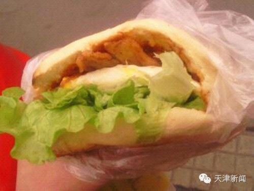 天津的34种早点 wbr wbr你吃过几种?(图) 天津的34种早点 wbr wbr你吃过几种?(图)