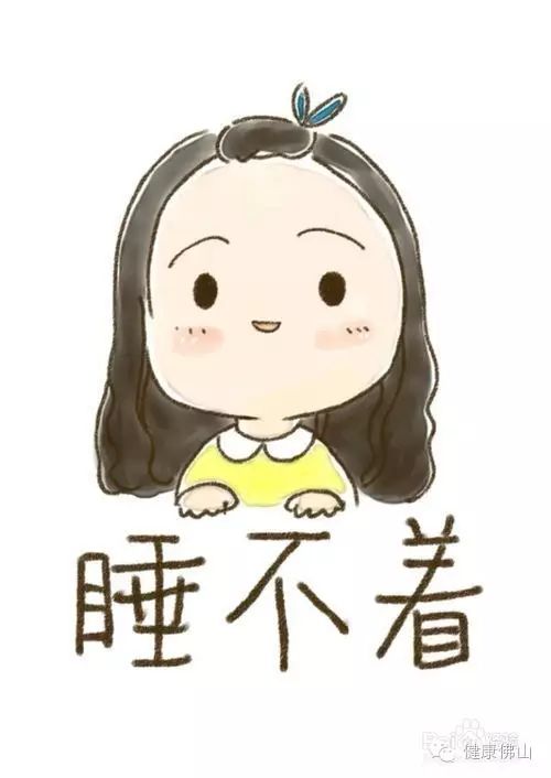 "手机党"晚上睡不着?与其数绵羊不如来听听专家的安眠