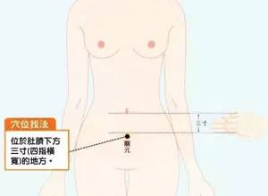 【转载】人体5大黄金穴:再不揉起就老了 - 荷塘秀色 - 茶之韵 【转载】人体5大黄金穴:再不揉起就老了 - 渔夫 - 渔夫 博客
