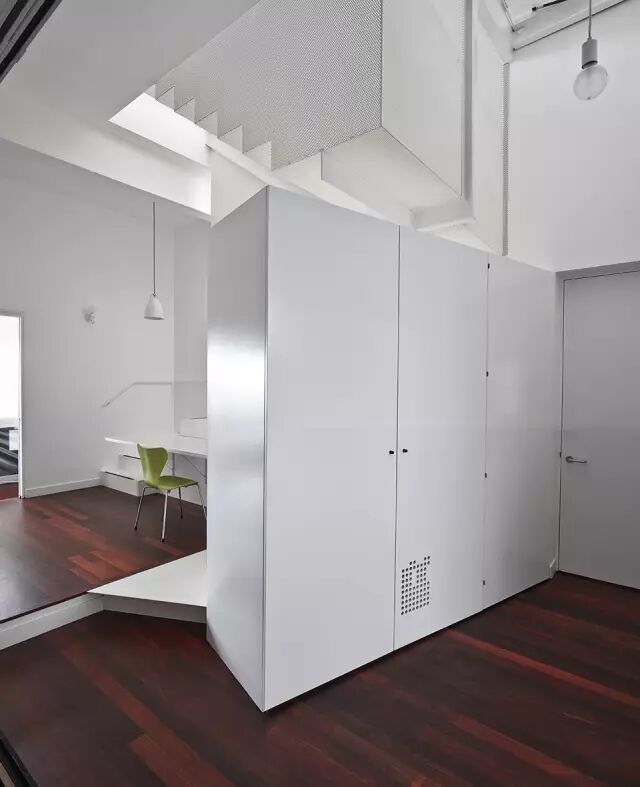 为孩子改建的住宅，实用的同时也要融入童心！