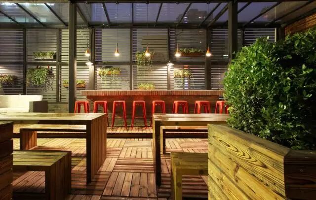 办公室的午后时光——Media Arts Lab上海办公室