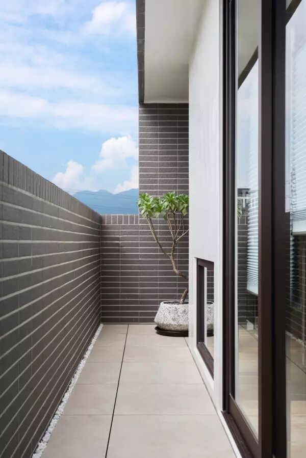 33㎡迷你超机能住宅，让有限空间获得最大功能！